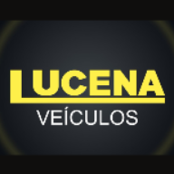 Logo Lucena Veículos