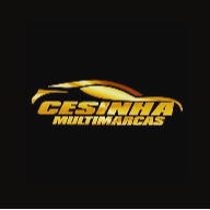 Logo Cesinha Multimarcas