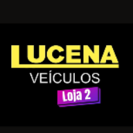 Logo Lucena Veículos 2
