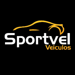 Logo Sportvel Veículos